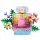 Klocki LEGO® LEGO CREATOR 31383 Flakon perfum z kwiatową ozdobą